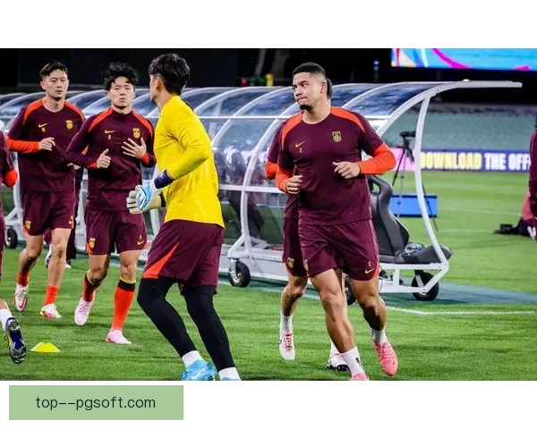 中国男足18强赛主场迎战印尼全力争胜力拼小组出线