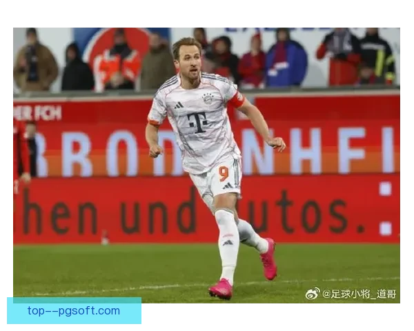 凯恩德甲首秀表现出色首开纪录又助攻球队取胜