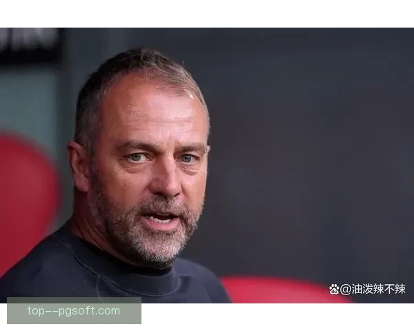 弗里克正式成为巴塞罗那新赛季主教练 持续刷新球队战术体系