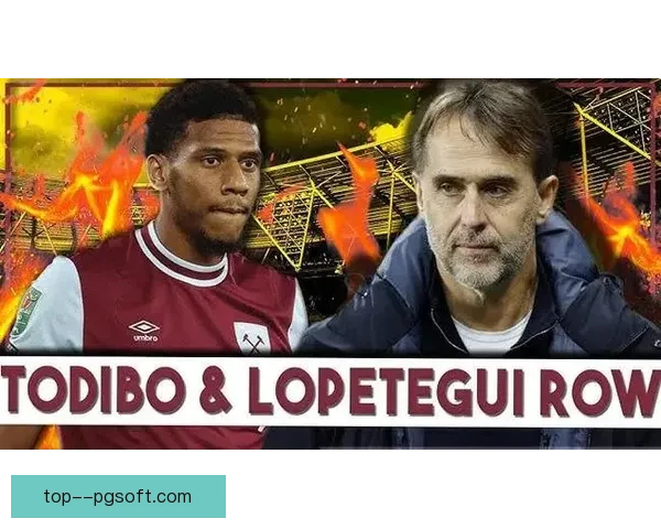 托迪博租借附带强制买断正式加盟西汉姆联阵容