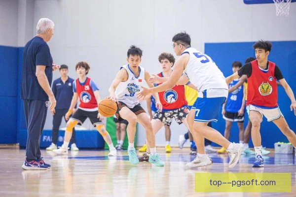 索普青训阶段特点解析，成就顶尖选手的底层密码